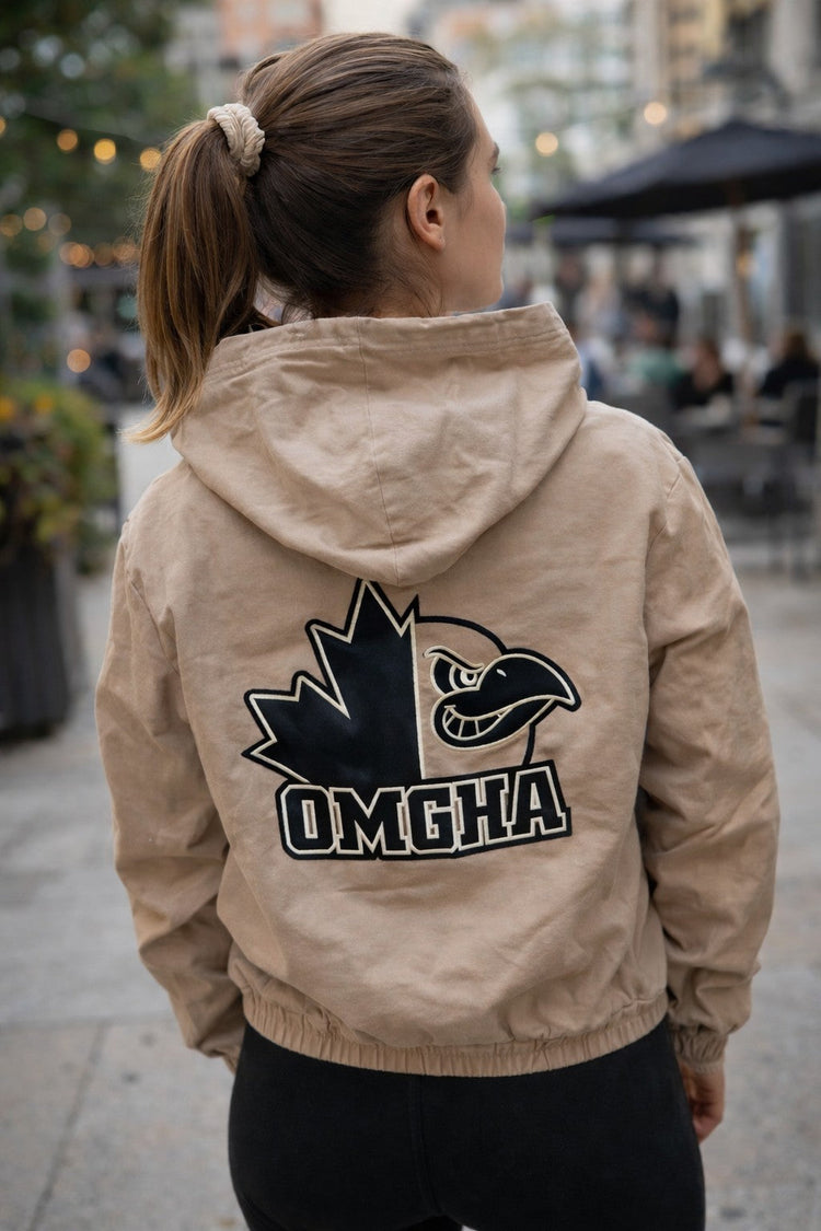 Custom Outerwear & Statement Jackets